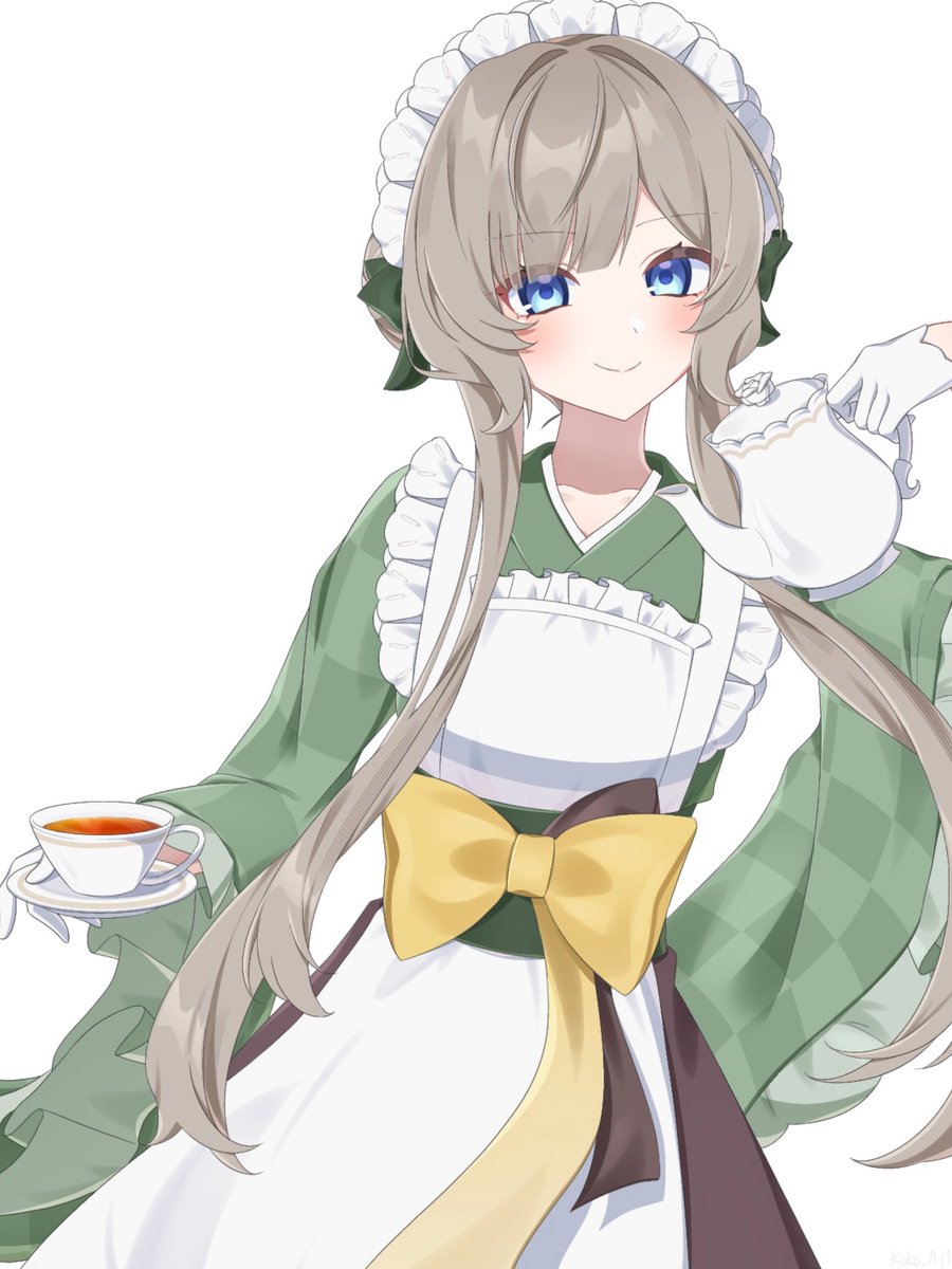 ここあじ tweet media
