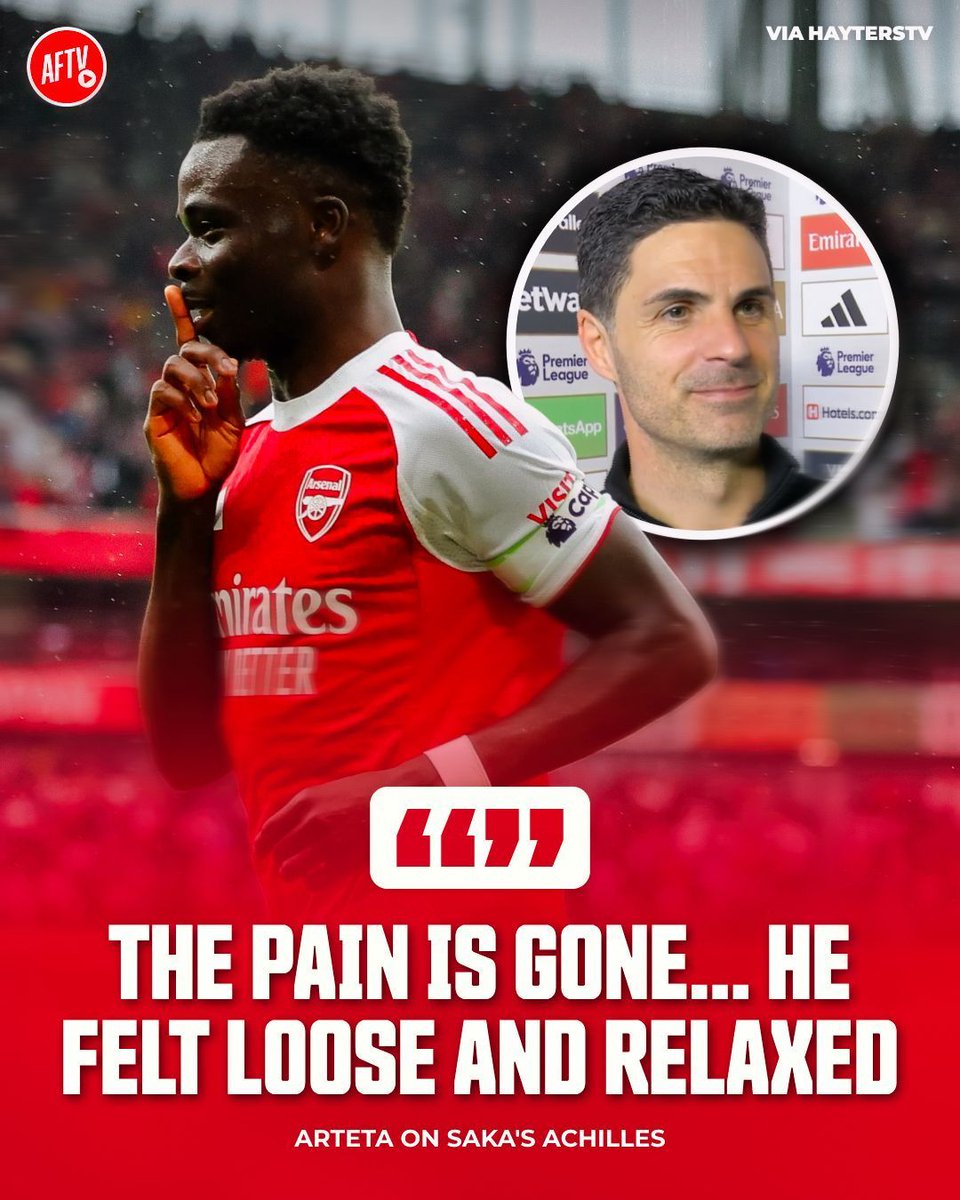 AFTV tweet media