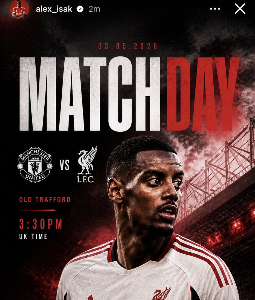 Anfield Papers tweet media