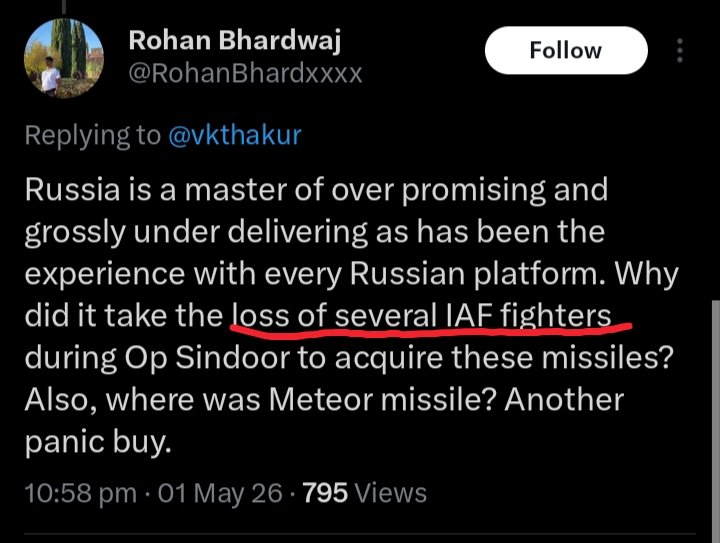 🇮🇳 Proud Indian tweet media