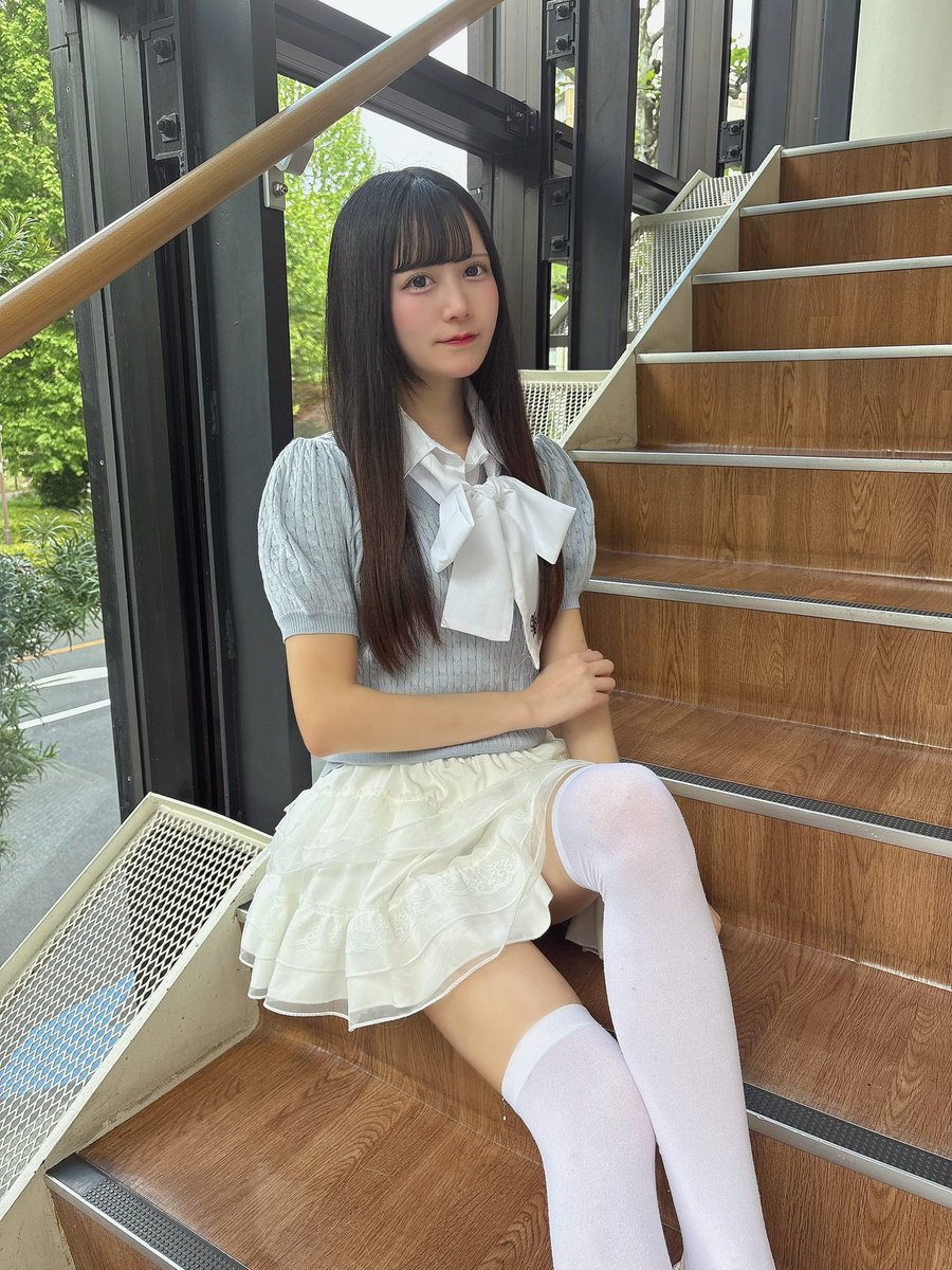 谷野かほ（4864.） tweet media