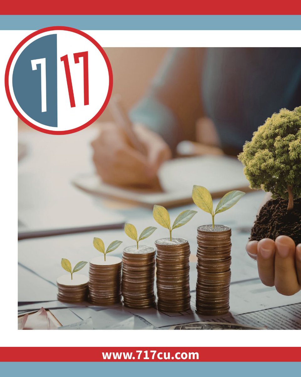 7 17 Credit Union tweet media