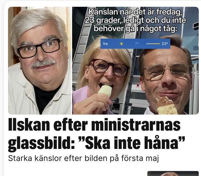 🇸🇪 Lilla My 🇸🇪 🇪🇸🇮🇹🇮🇱🎗️ tweet media