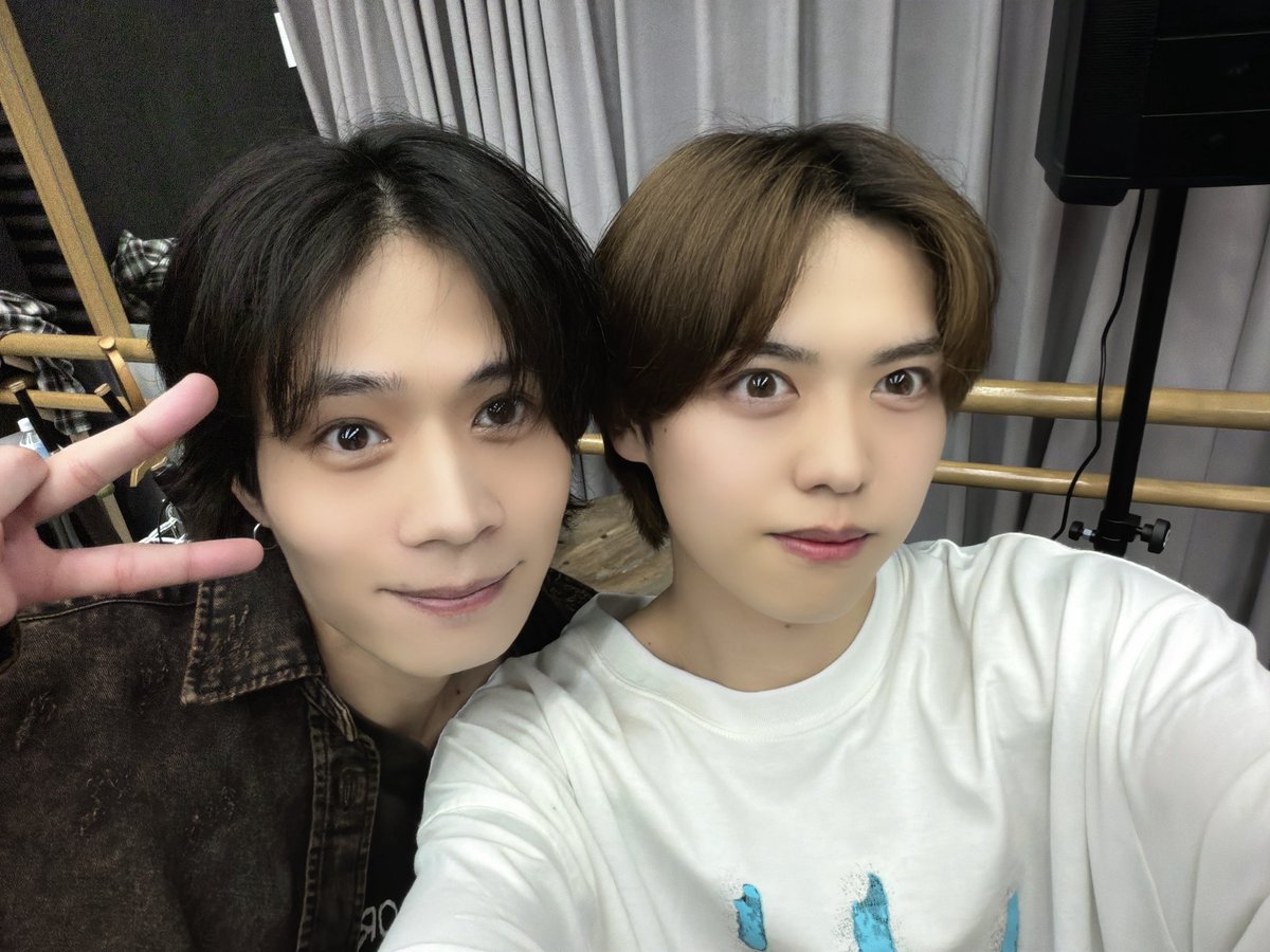 古川流唯 tweet media