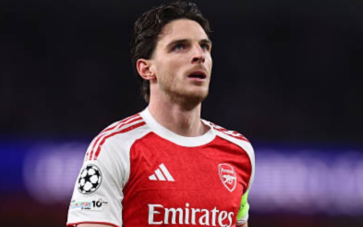 Arsenal Touchline tweet media