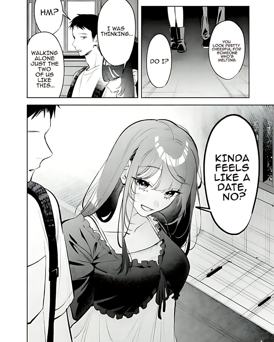 Manga Archive tweet media