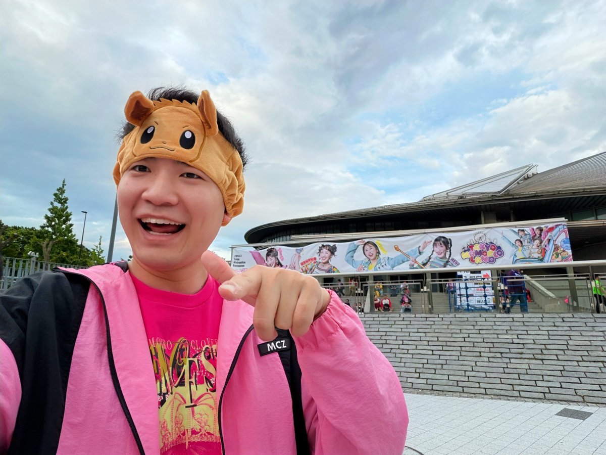 Η 18η επέτειος του Momoiro Clover Z 