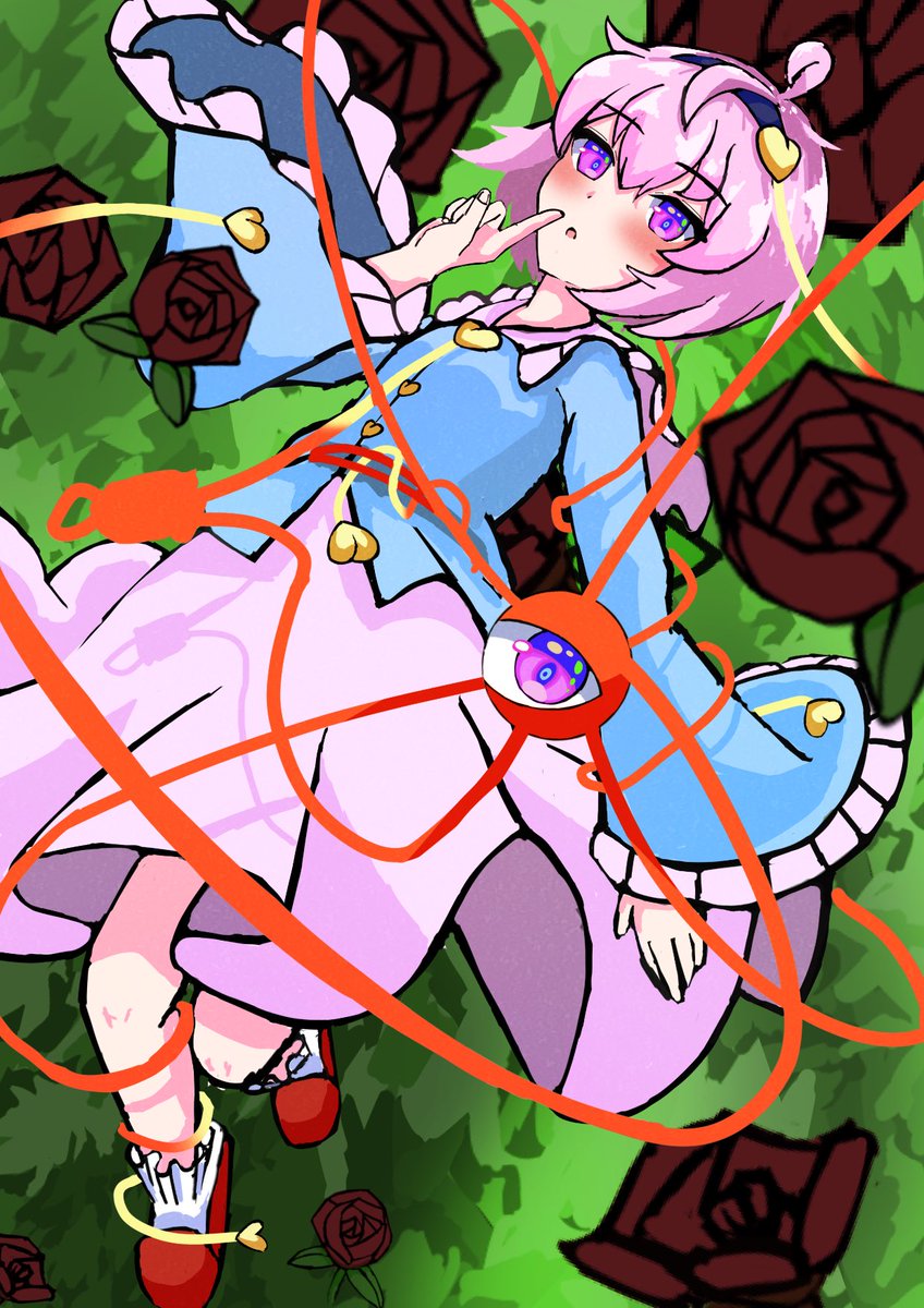 ロキ tweet media