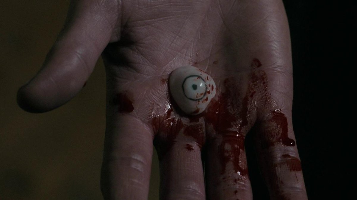women in horror tweet media