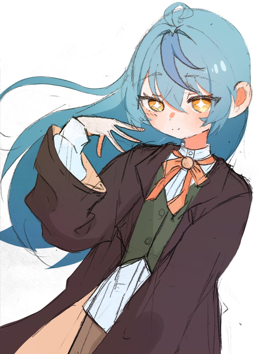 ぽわい tweet media