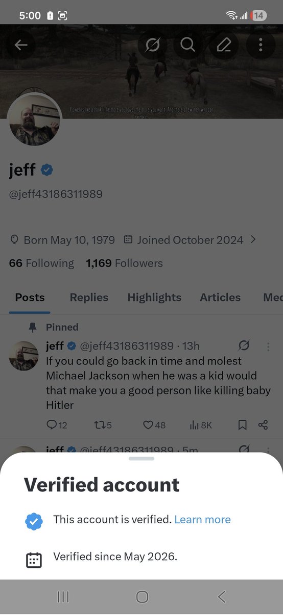 jeff tweet media