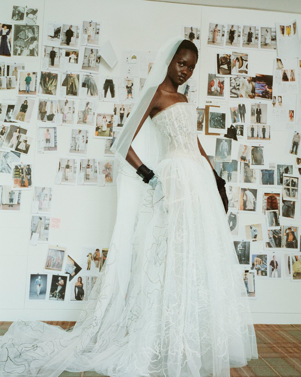 Vivienne Westwood tweet media