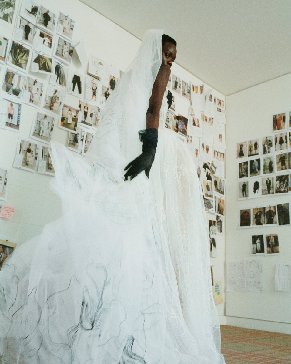 Vivienne Westwood tweet media