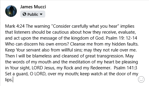 Yeshua knows my name! tweet media
