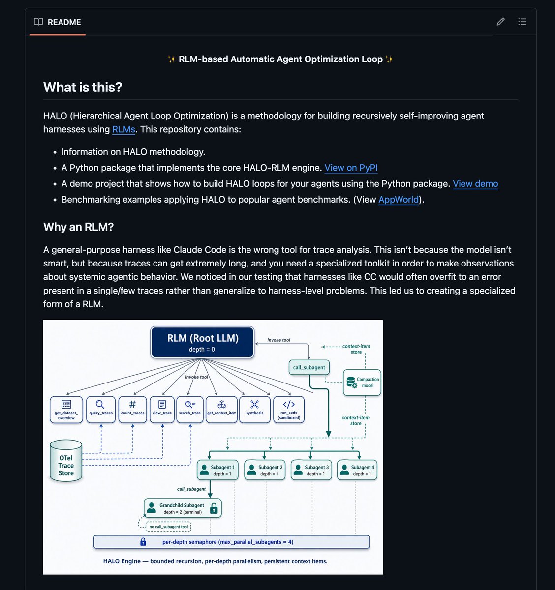 AlphaSignal AI tweet media