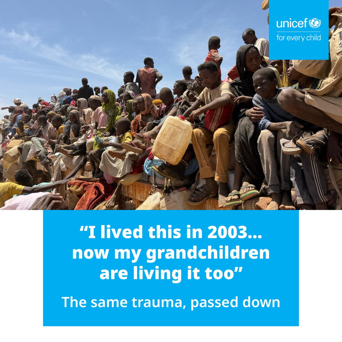 UNICEF MENA - يونيسف الشرق الأوسط وشمال إفريقيا tweet media