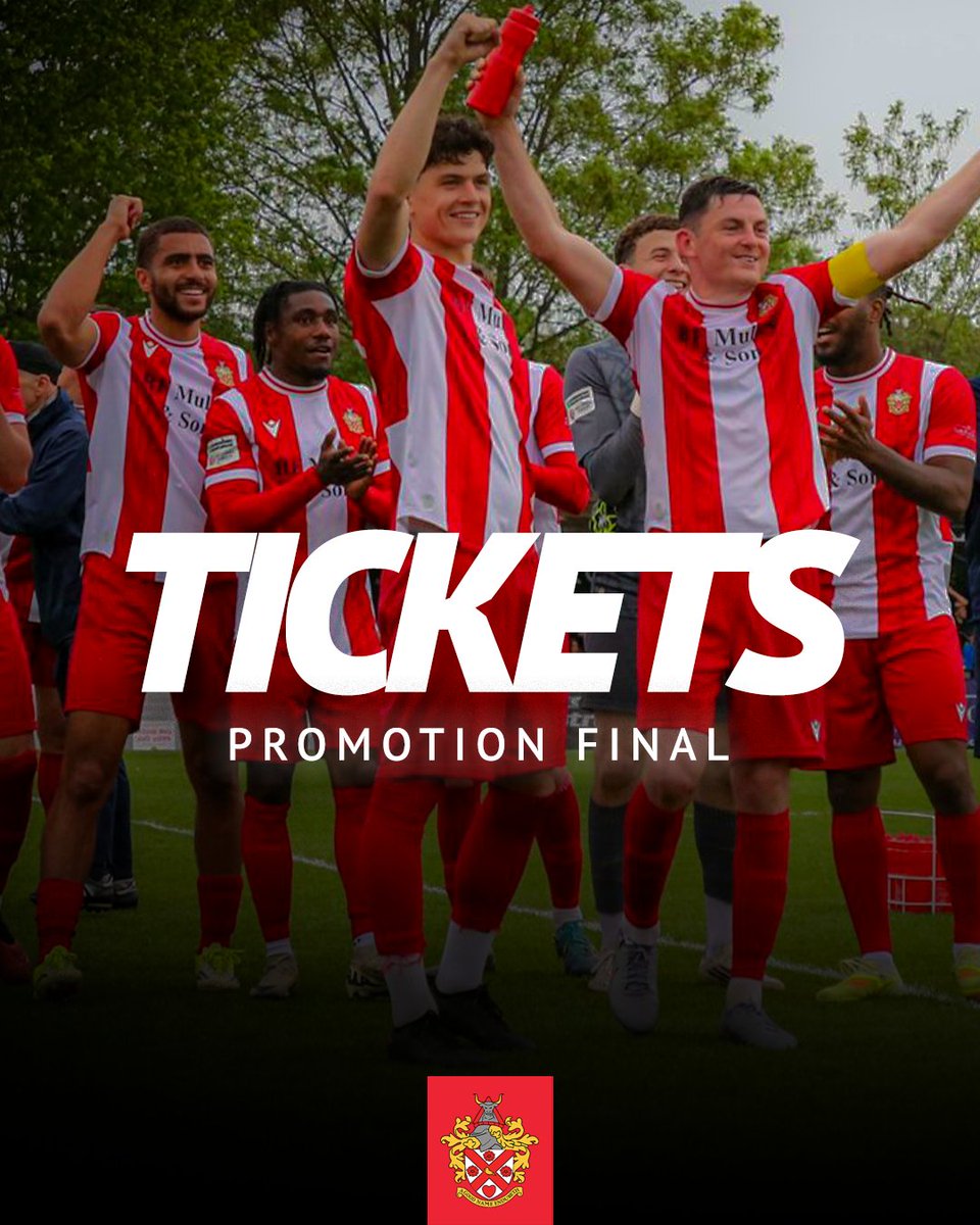 Hornchurch FC tweet media
