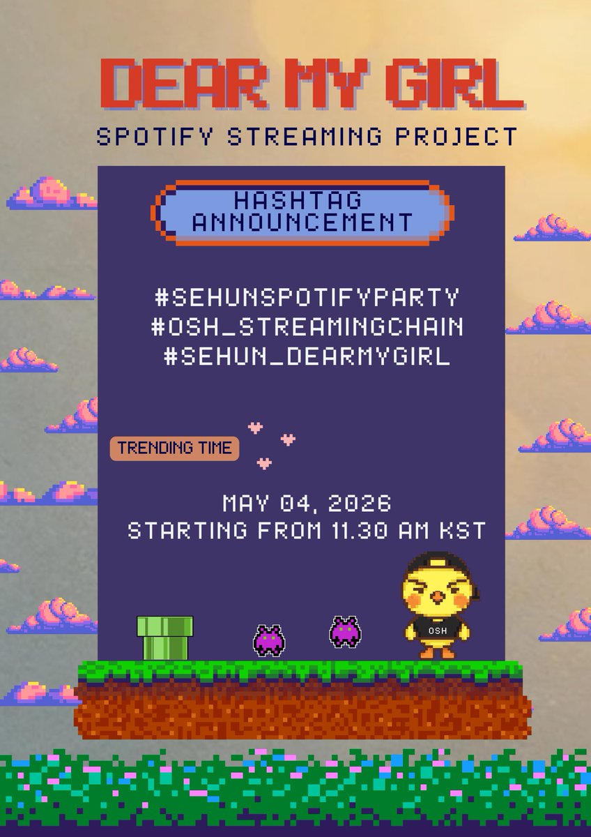 Sehun Global Union tweet media
