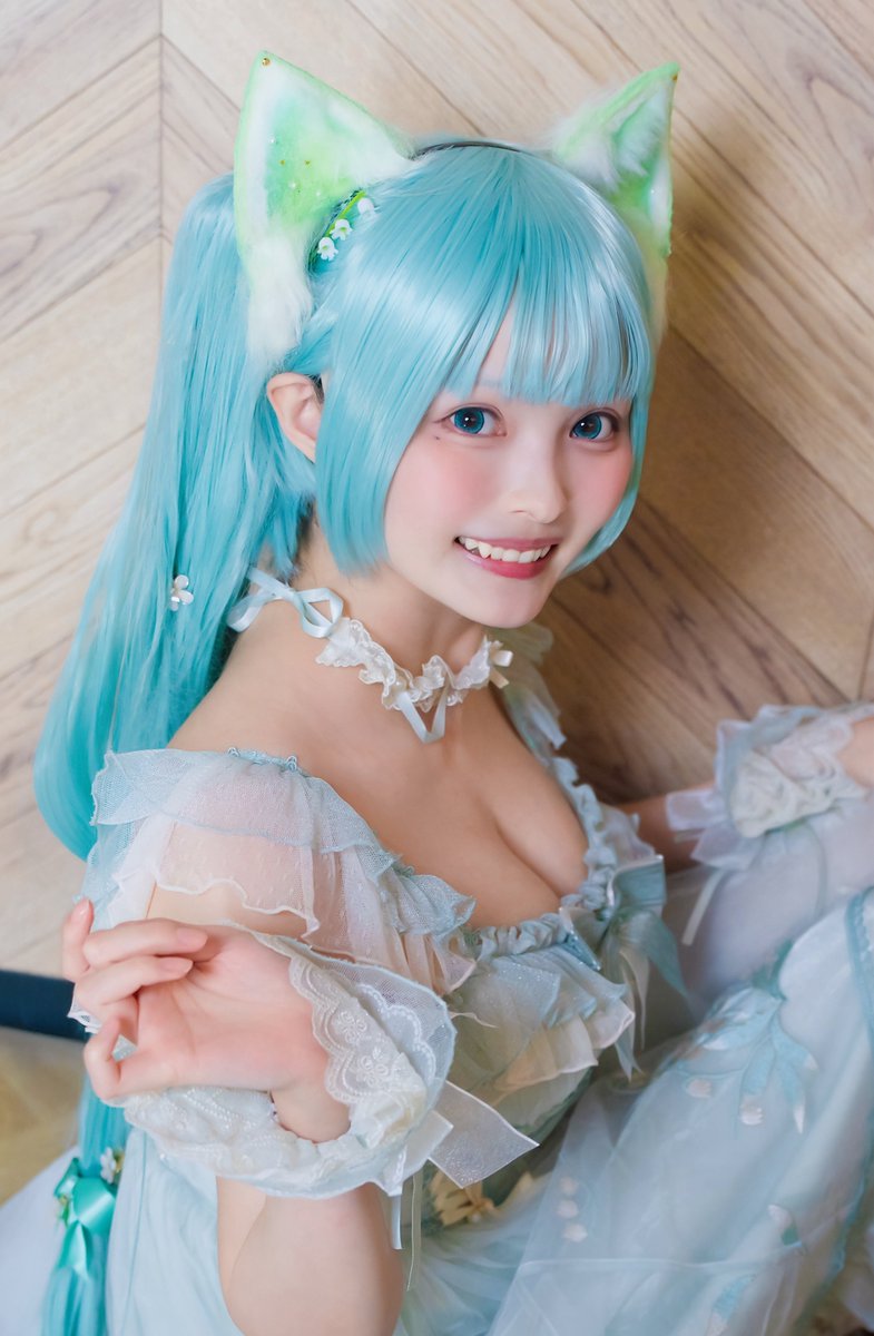 はるお店長。☘️ tweet media