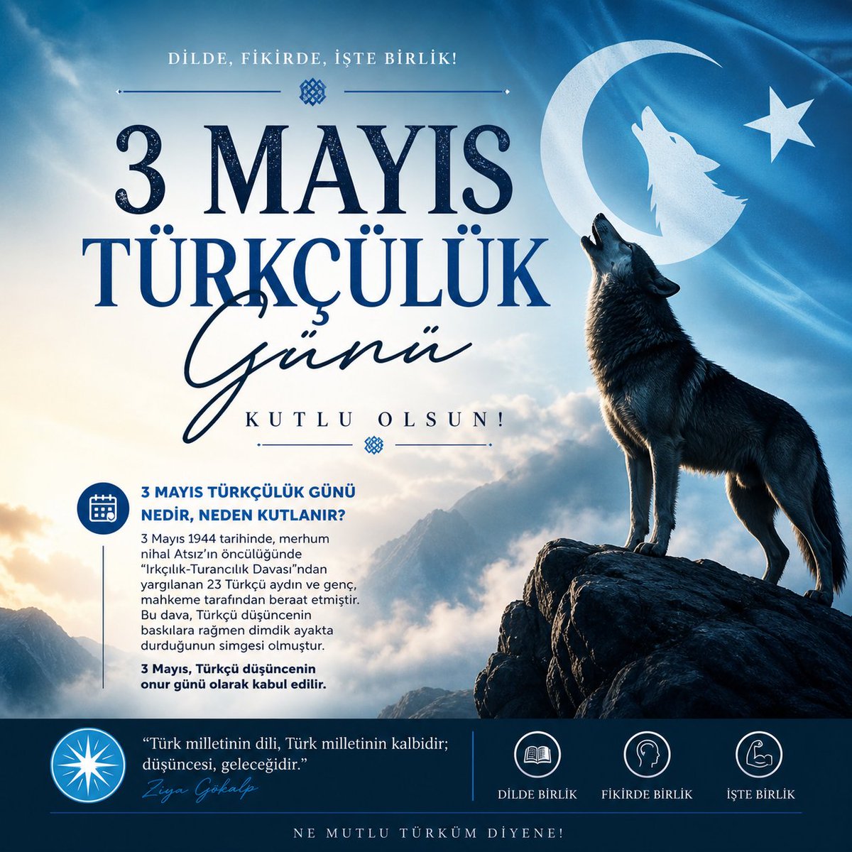 Sedat ULUSOY tweet media