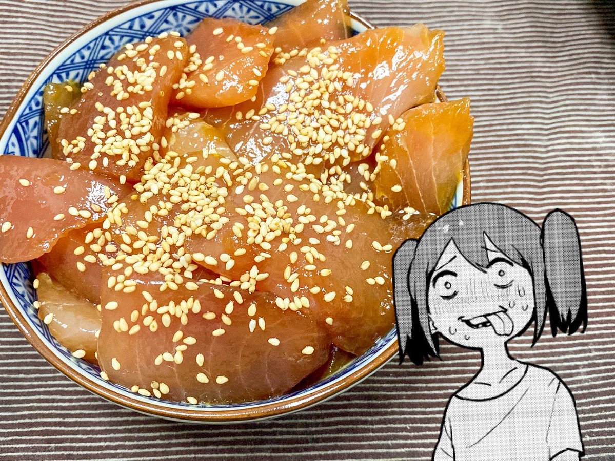 くしもり tweet media