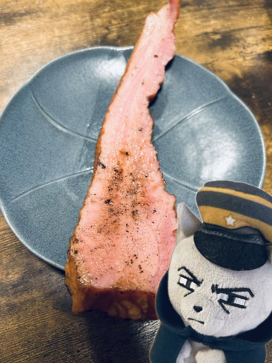 空飛ぶコッペパン tweet media