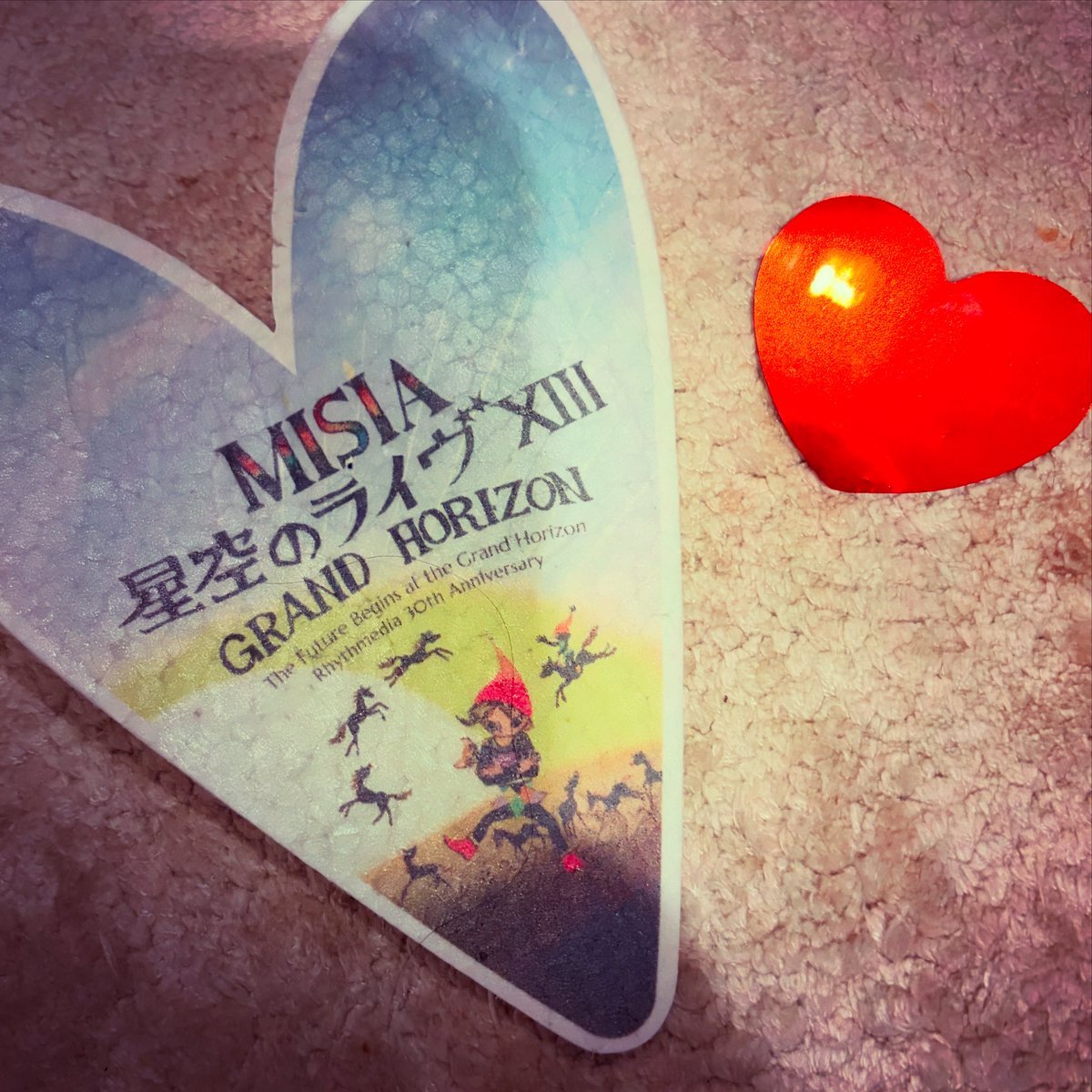 伊藤　彩 tweet media
