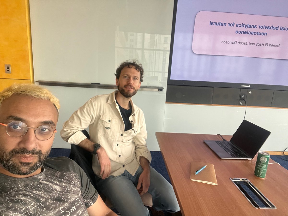 EcodylicScience tweet media