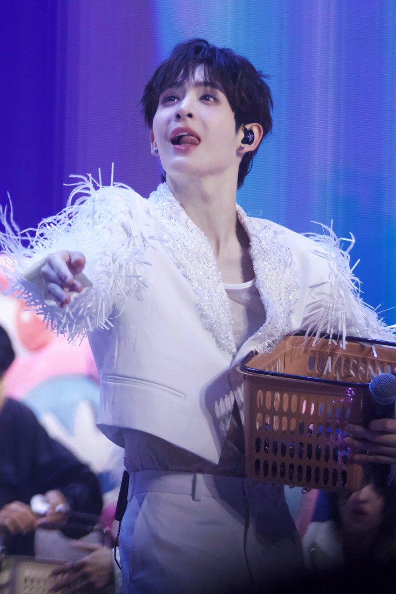 宇宙超级无敌可爱的苏苏呐～🥰 JAMESSU AT DMDLAND3 D1 #DMDLAND3DAY1 #JamesSu