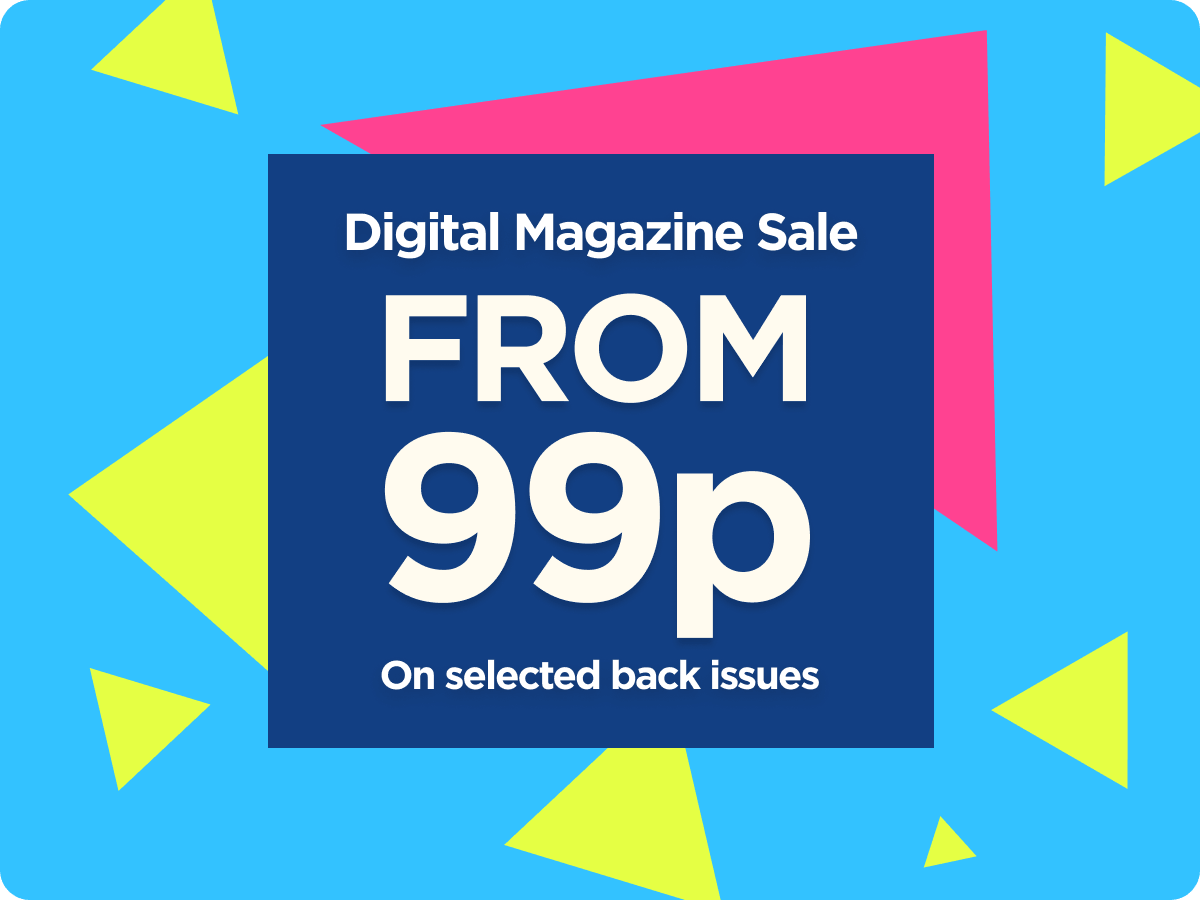 Writing Magazine tweet media