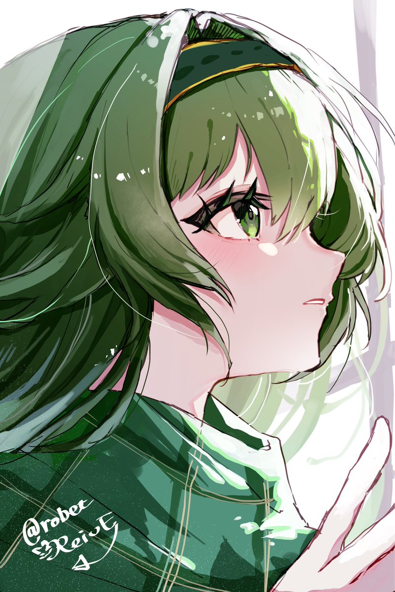 ろべ🍎🔱🔮@skeb募集中 tweet media
