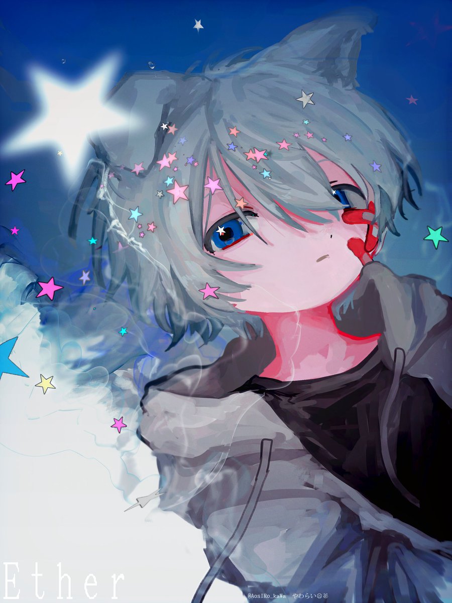 やわらい tweet media