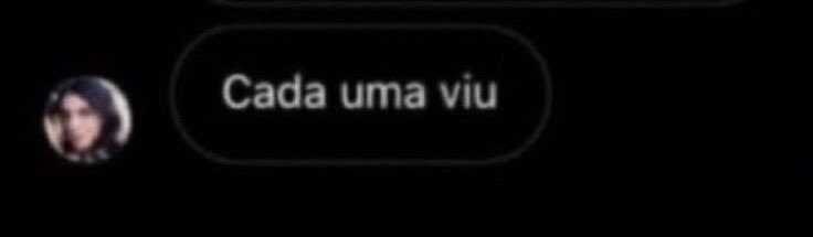 gabs que vai ver o bts tweet media