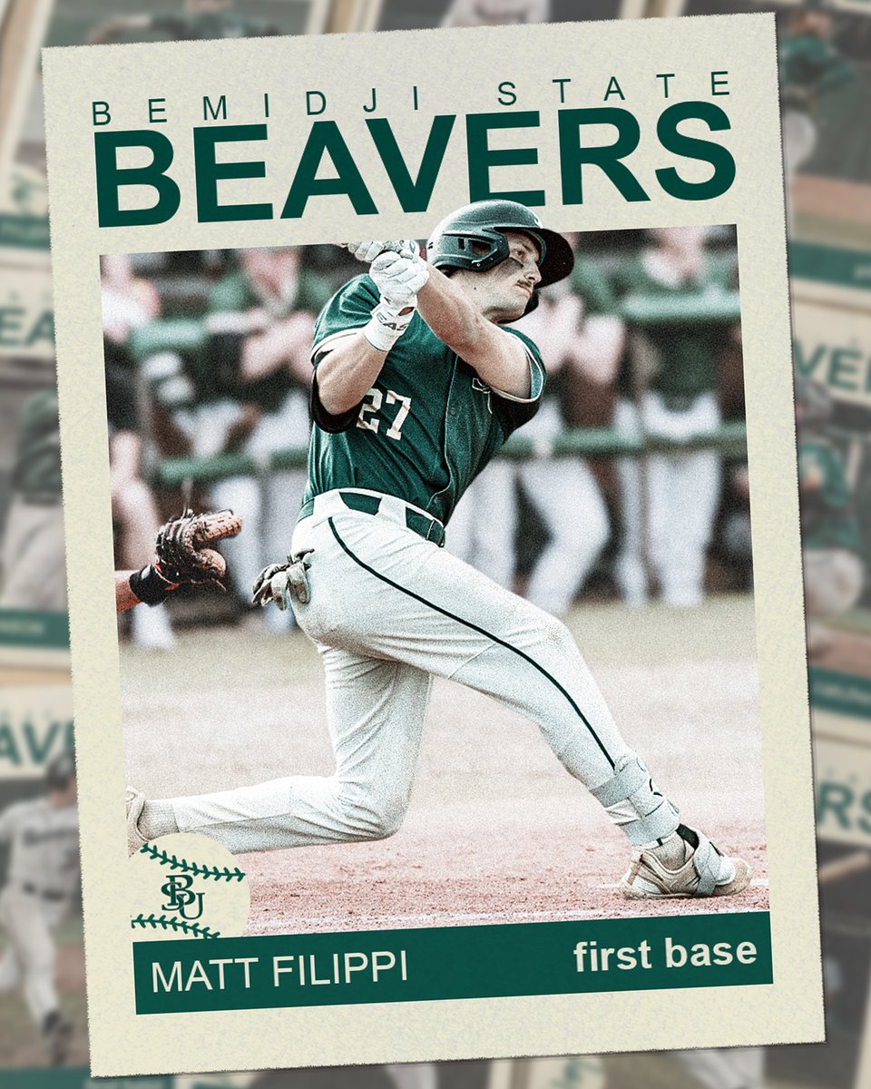 Bemidji State Baseball tweet media