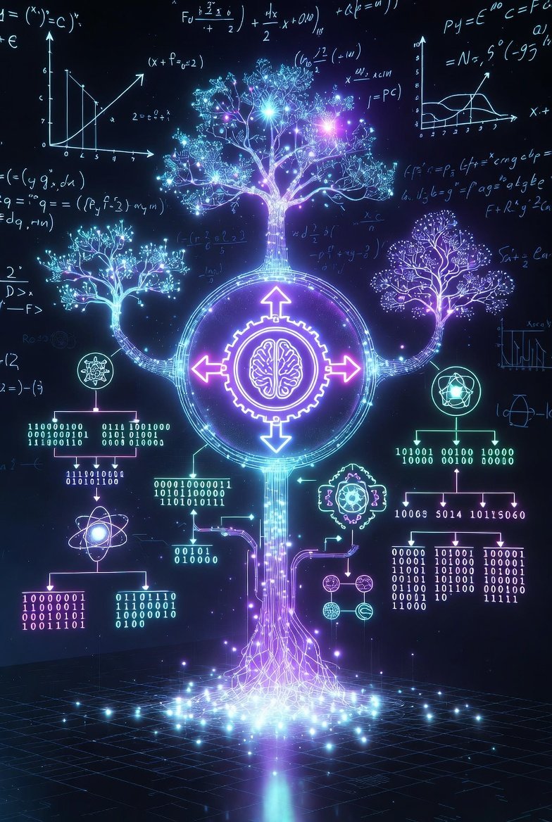 Potencial_RR's tweet photo. Management of multi-level hierarchical complex systems, including attempts to extrapolate to fundamental scales

#QuantumComputing https://t.co/m1cFohadU9