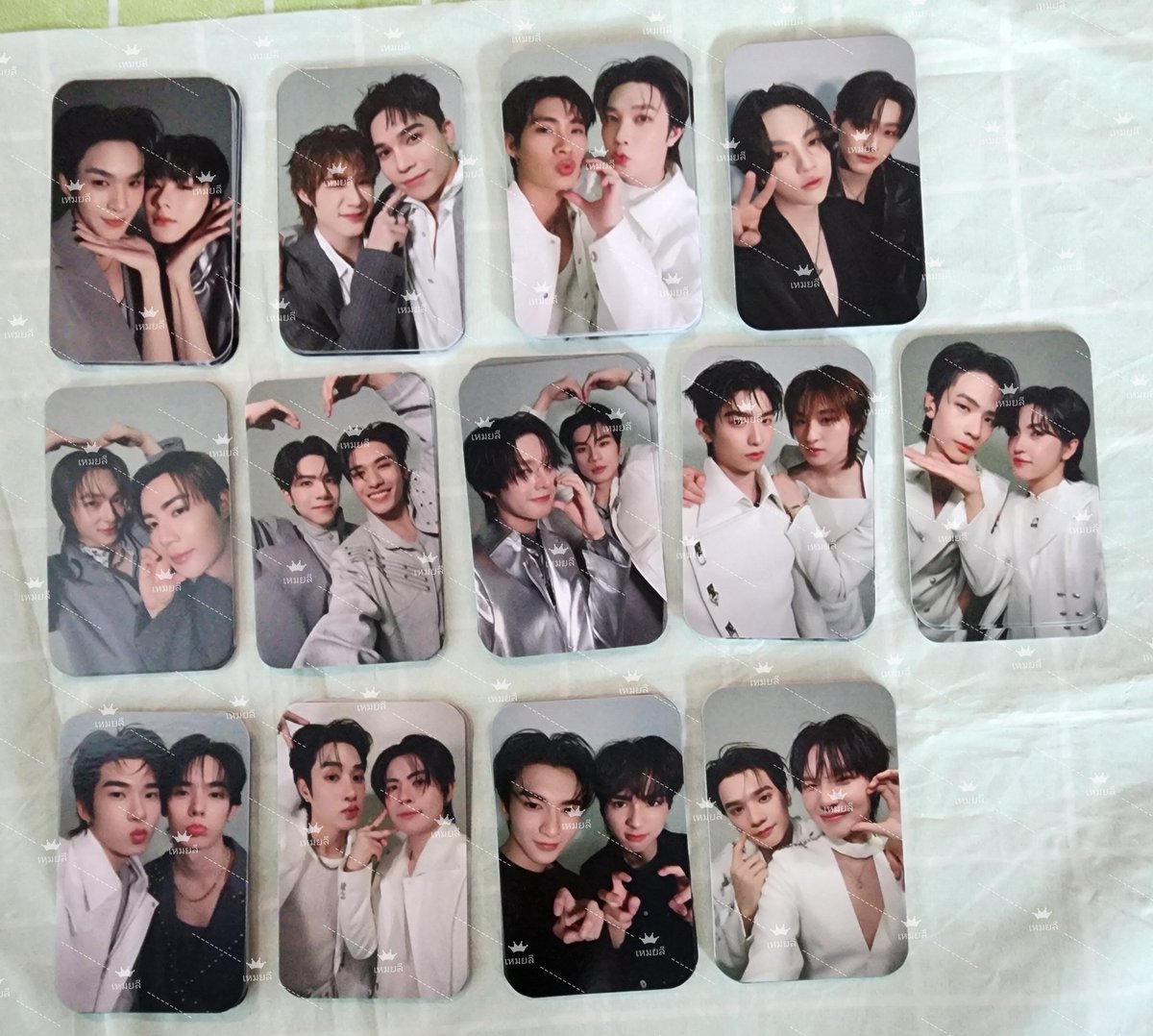 เอาไว้ขายของอย่างเดียว tweet media