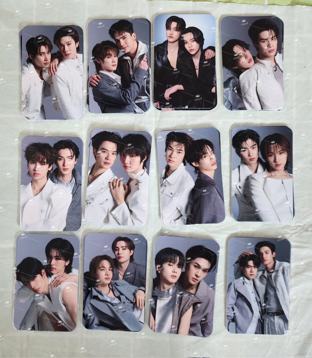 เอาไว้ขายของอย่างเดียว tweet media