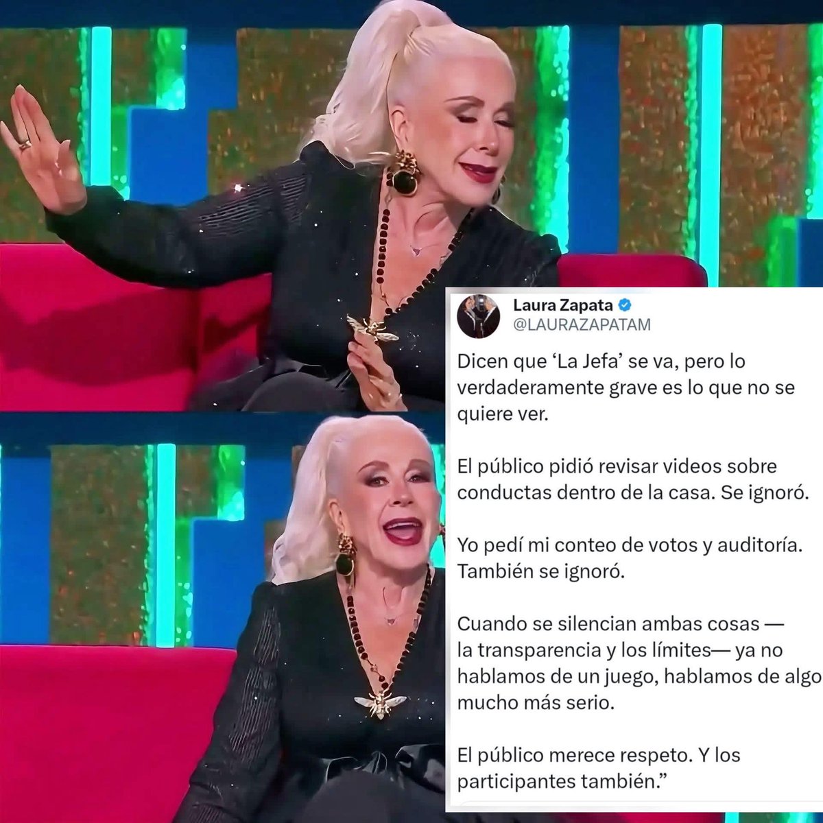 Jesus Caseres tweet media