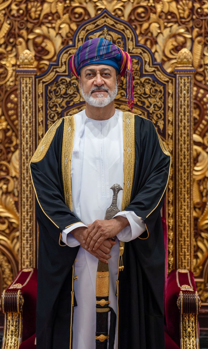 إذاعة مسقط | Muscat Fm tweet media