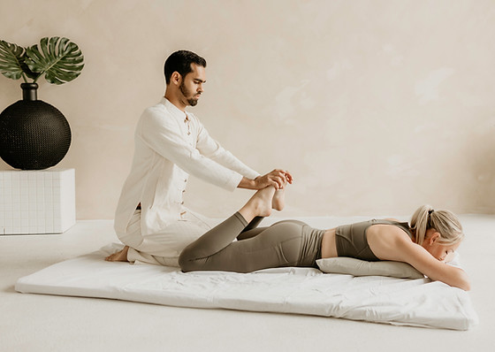Male to Female Massage Bangalore M2f spa Bangalore tweet media