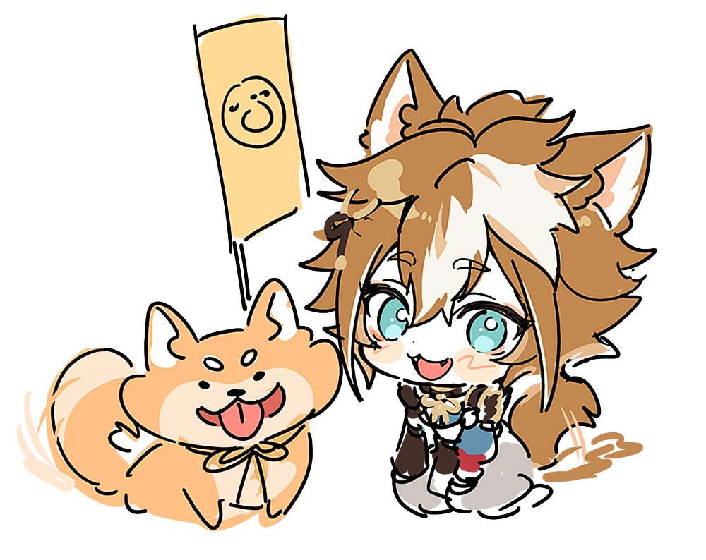 Post by ぴも on X: ちびちび