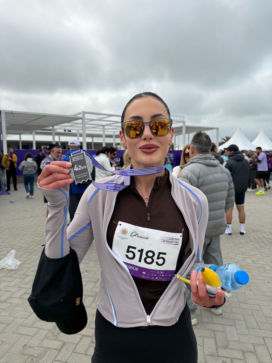 Leyla Jabbarli-Mitova 🇦🇿 tweet media