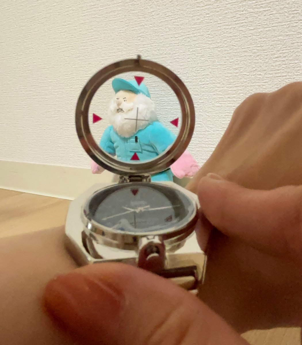 ℝ𝕖𝕖🧀アイコン変えました tweet media