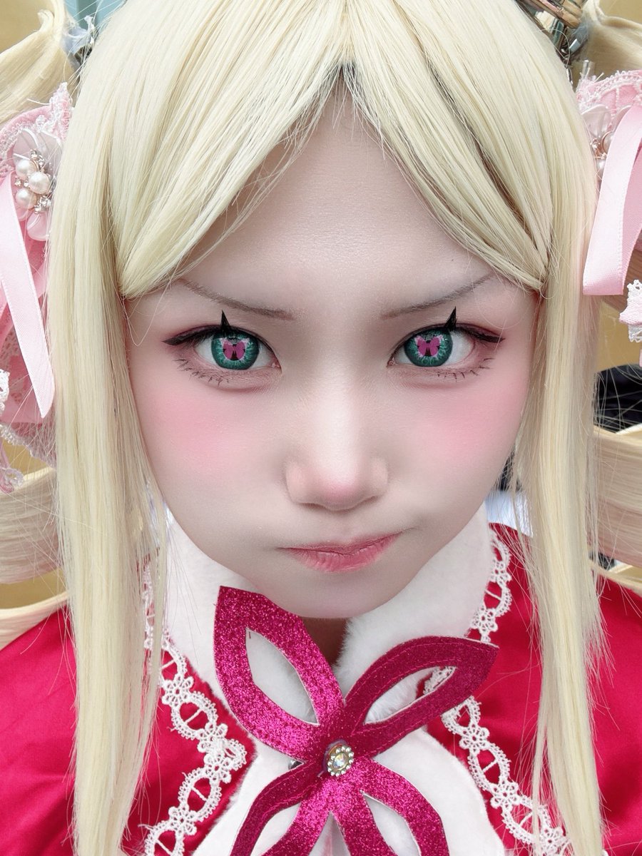 얌얌 ヤム tweet media