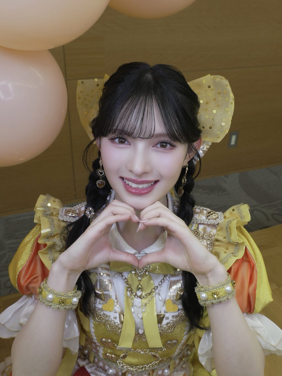 超ときめき♡宣伝部 tweet media