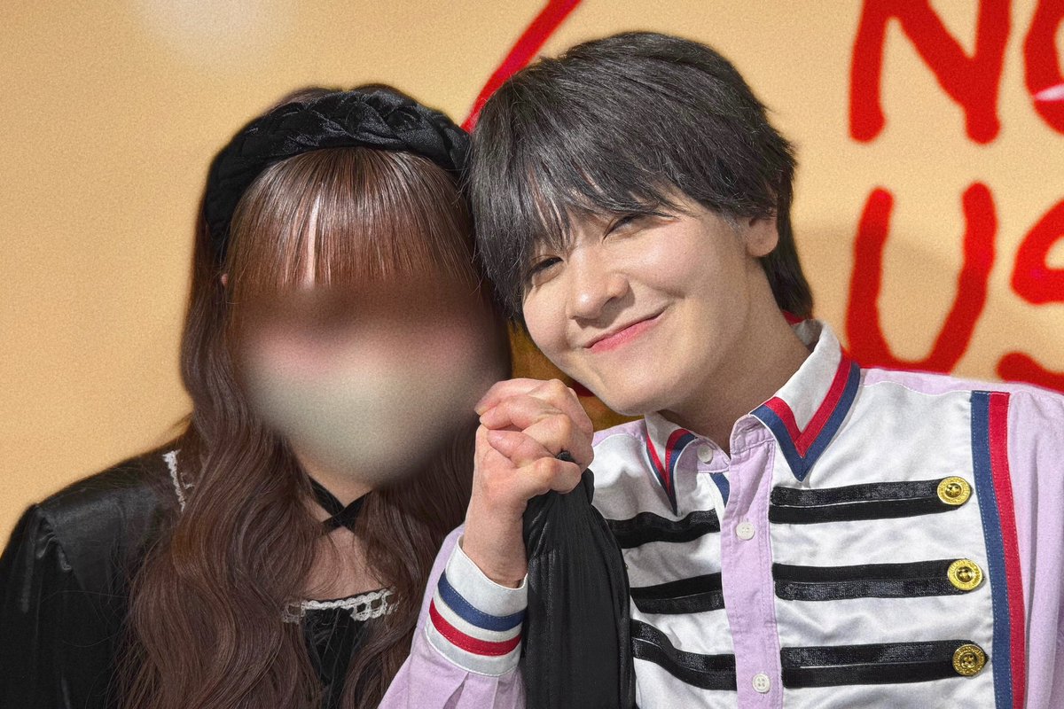runrun__party_'s tweet photo. 4歳0日目も可愛かった ₍ᵔ ˲   ̫  ˱ ᵔ₎

#凰紫丈源加入4周年
#4歳のよつごちゃんHelloHello https://t.co/wkM575KSUr