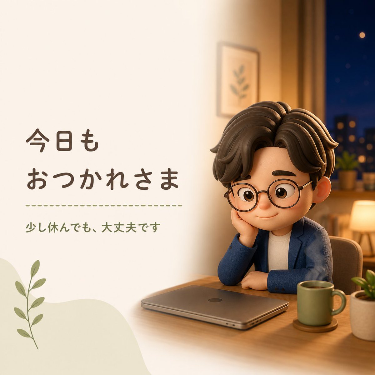 AIことはじめ tweet media