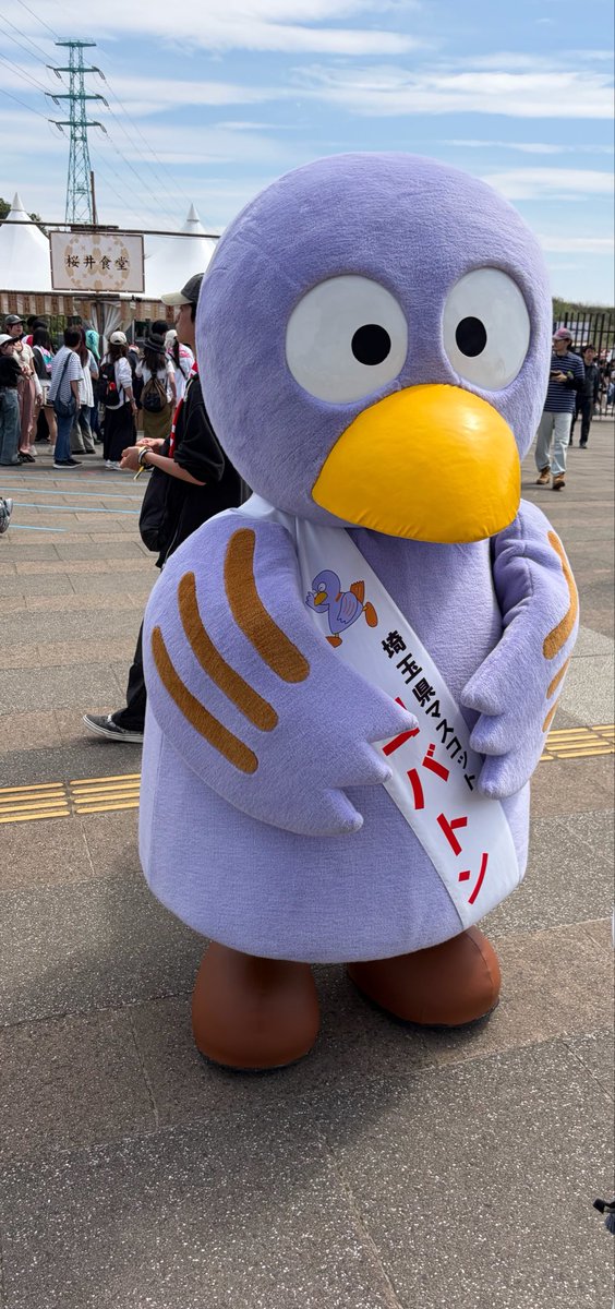 ymadknpc's tweet photo. ずっと気になってた、名誉伝説とレトロリロンとLavt、音源だけじゃなくライブも好みな感じで楽しかった！
スーパー登山部もかなり好みで癒された！
どれもワンマン行ってみたい
 #ビバラ https://t.co/fs8INWGirz