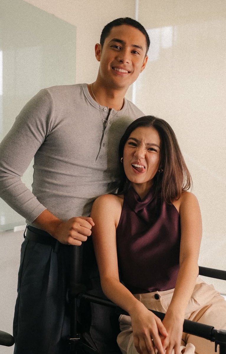 belle's ig post!!! 😍