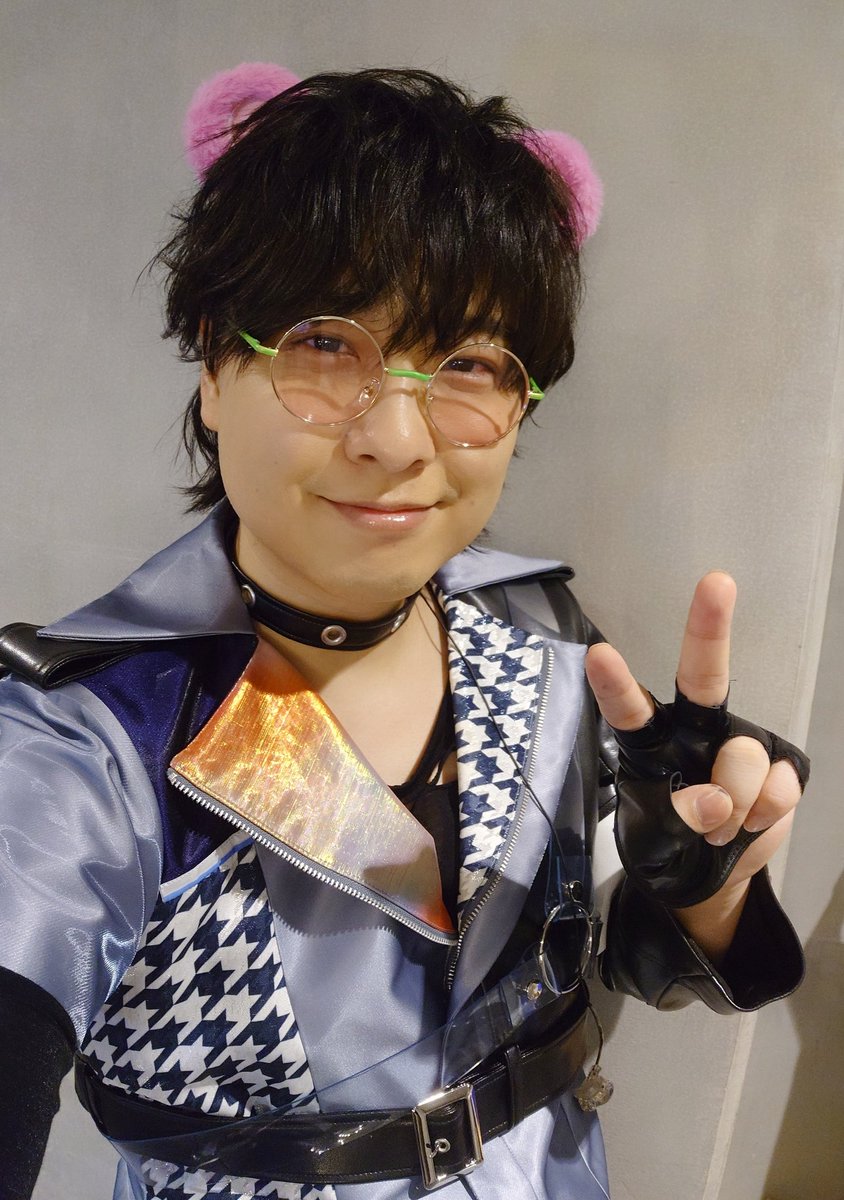 寺島惇太 tweet media